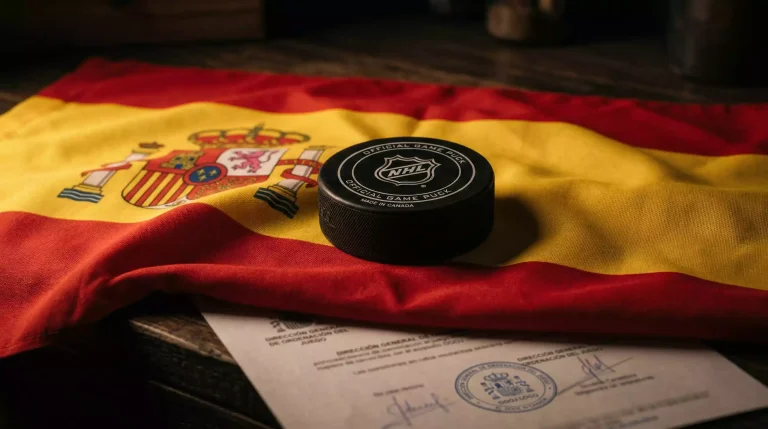 casas apuestas hockey espana dgoj