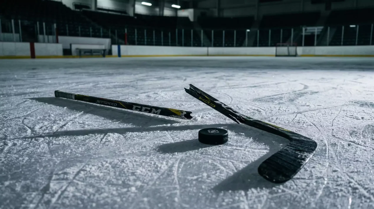 errores comunes apuestas hockey nhl