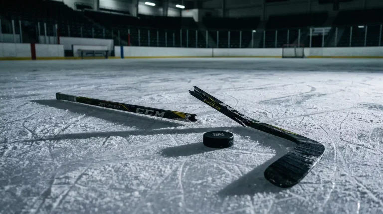 errores comunes apuestas hockey nhl