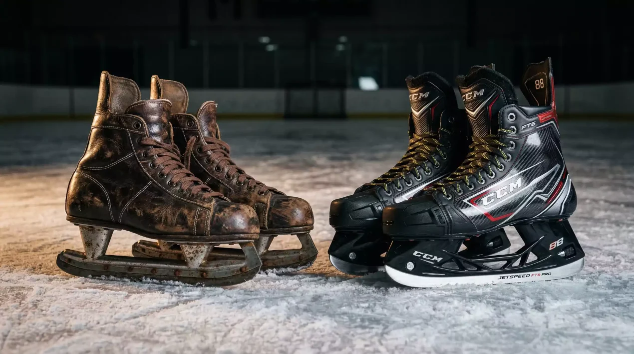 historia apuestas hockey hielo