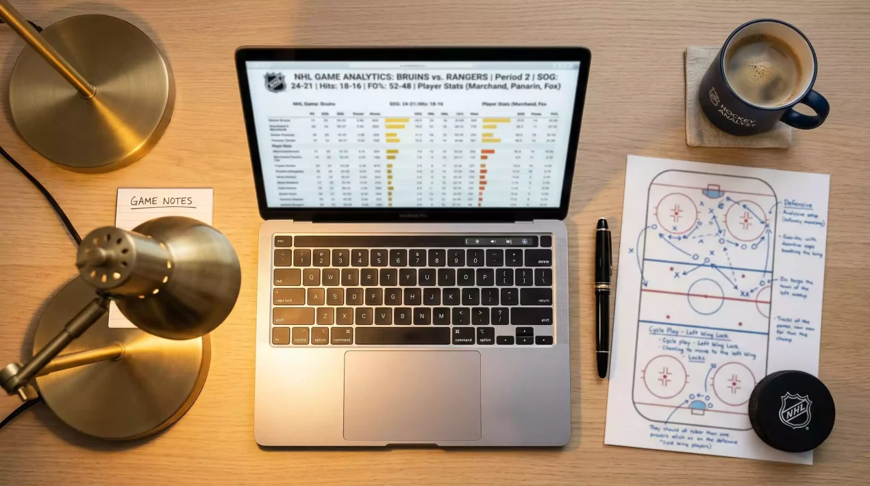 modelos predictivos nhl principiantes