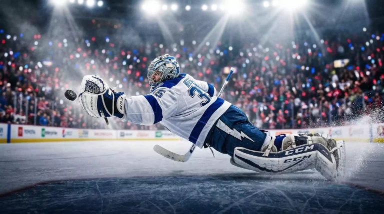 over under totales hockey nhl