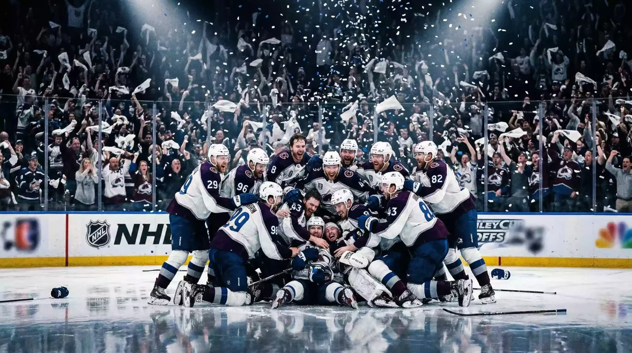 playoffs nhl apuestas postemporada