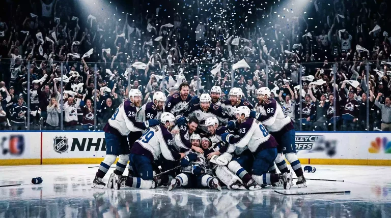 playoffs nhl apuestas postemporada