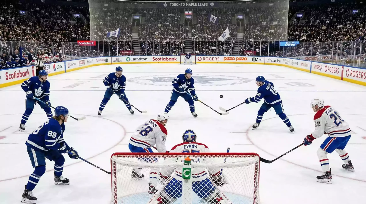 Power Play y Penalty Kill en la NHL: Cómo Afectan las Apuestas de Hockey