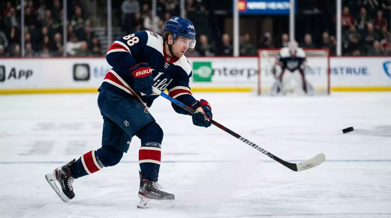 props jugadores nhl apuestas