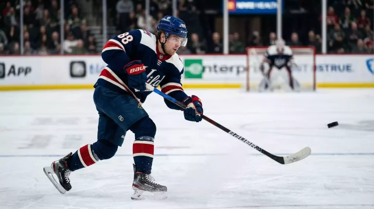props jugadores nhl apuestas