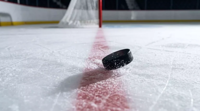 puck line nhl handicap goles