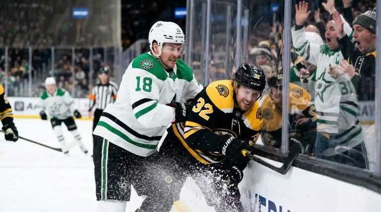 temporada regular vs playoffs nhl